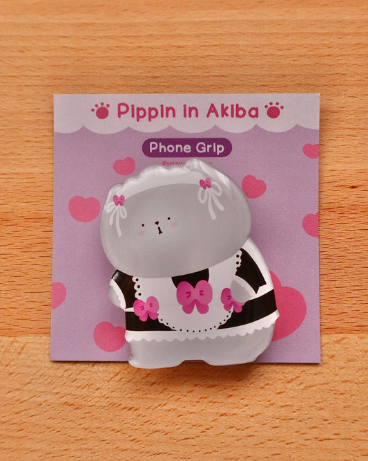 Pippin in Akiba Phone Grip